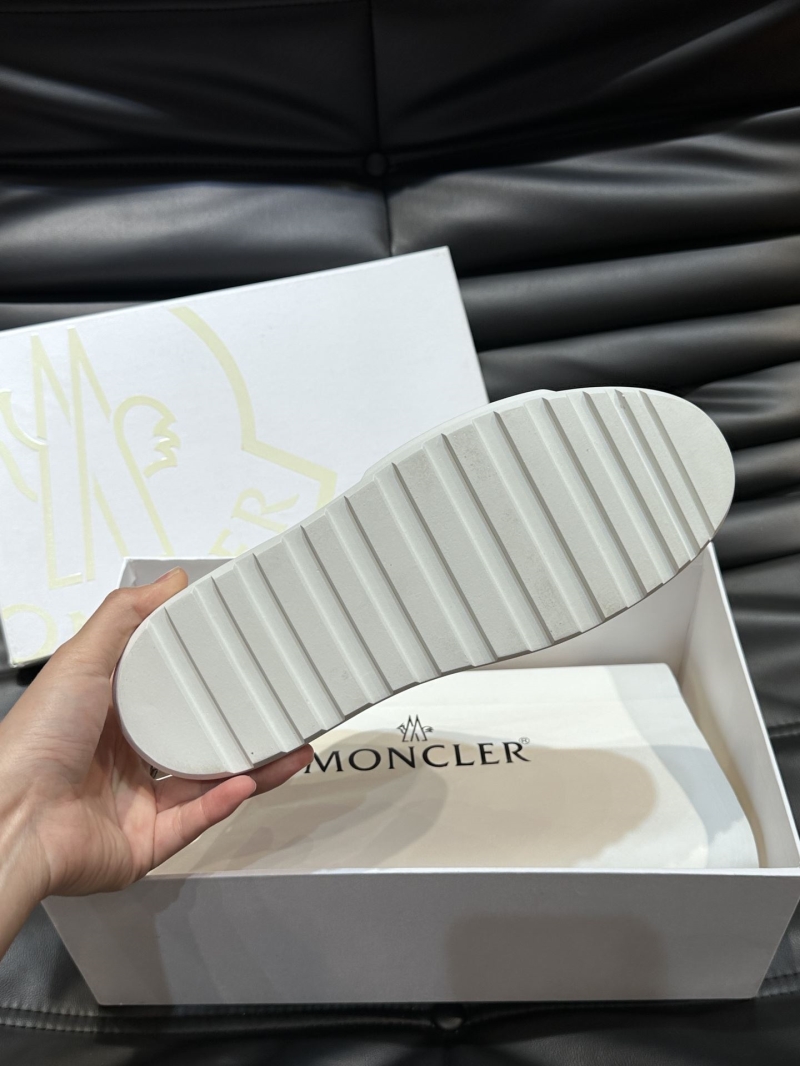 Moncler Sneakers